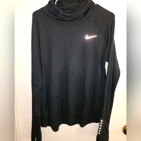 Nike Running Dri-Fit Active Jacket - Picture 1 of 3